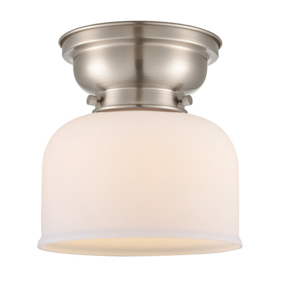 Flush Mounts Glass Down by Innovations ( 405 | 623-1F-SN-G71 Franklin Restoration ) 