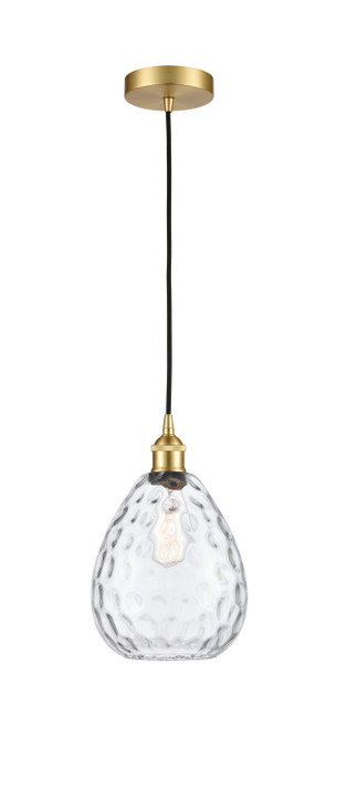 Mini Pendants Glass Down by Innovations ( 405 | 616-1P-SG-G372 Edison ) 