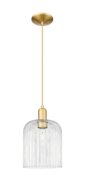 Mini Pendants Glass Down by Innovations ( 405 | 716-1P-SG-G559-8CL Arcadia ) 