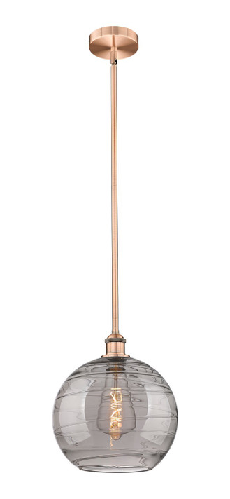 Mini Pendants Glass Down by Innovations ( 405 | 616-1S-AC-G1213-12SM Edison ) 