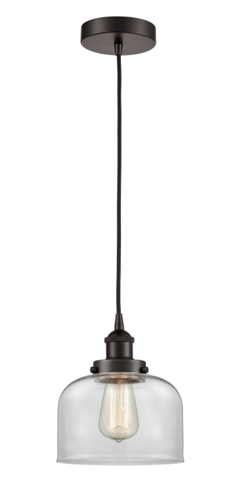 Mini Pendants Cable by Innovations ( 405 | 616-1PH-OB-G72 Edison ) 