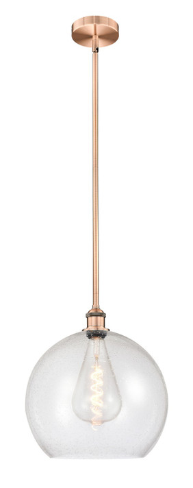 Pendants Sphere by Innovations ( 405 | 616-1S-AC-G124-14 Edison ) 