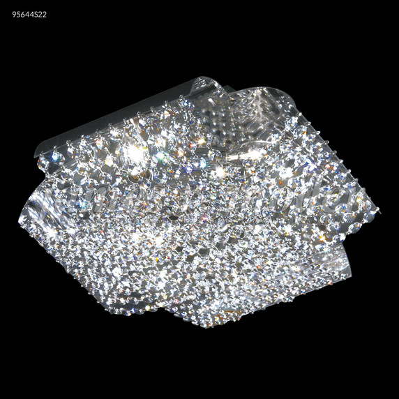 Flush Mounts Bowl Style by James R. Moder ( 64 | 95644S22 Eclipse Fashion ) 