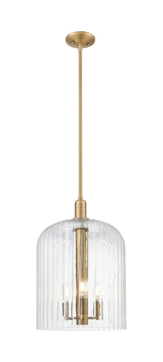 Pendants Glass Down by Innovations ( 405 | 716-3S-BB-G559-12CL Arcadia ) 