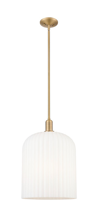 Pendants Glass Down by Innovations ( 405 | 716-3S-BB-G559-12GWH Arcadia ) 