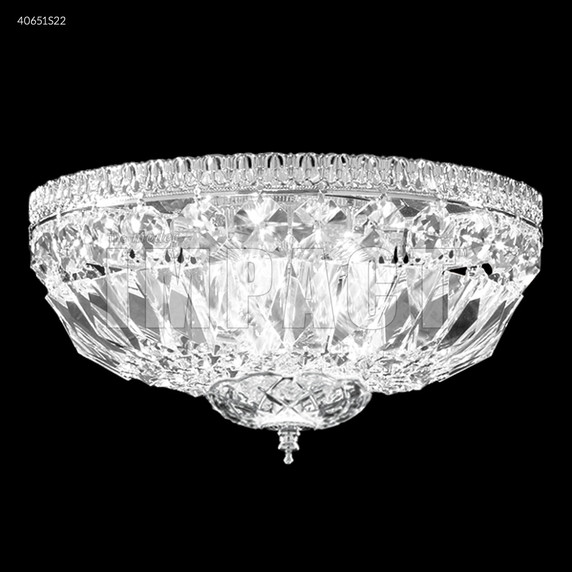Flush Mounts Bowl Style by James R. Moder ( 64 | 40651S22 Flush Mount ) 