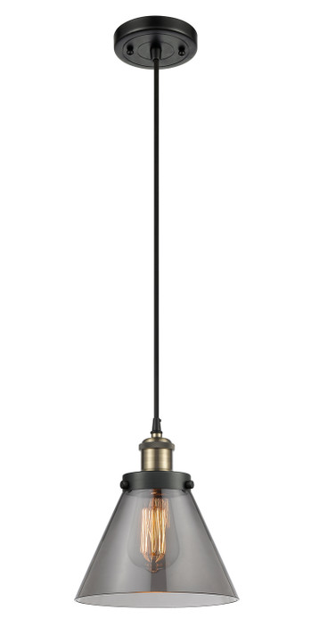 Mini Pendants Cable by Innovations ( 405 | 916-1P-BAB-G43 Ballston Urban ) 