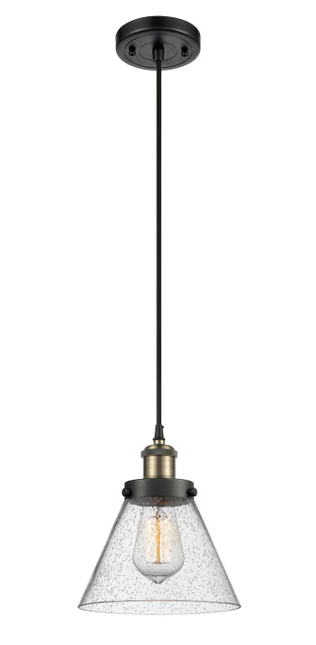 Mini Pendants Cable by Innovations ( 405 | 916-1P-BAB-G44 Ballston Urban ) 