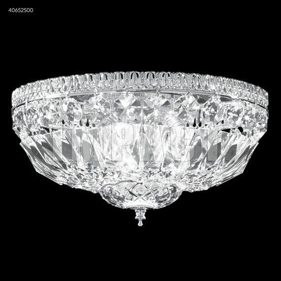 Flush Mounts Bowl Style by James R. Moder ( 64 | 40652S00 Flush Mount ) 