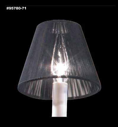 Shades Mini/Chandelier by James R. Moder ( 64 | 95780-71 Shades & Accessories ) 