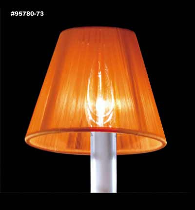 Shades Mini/Chandelier by James R. Moder ( 64 | 95780-73 Shades & Accessories ) 