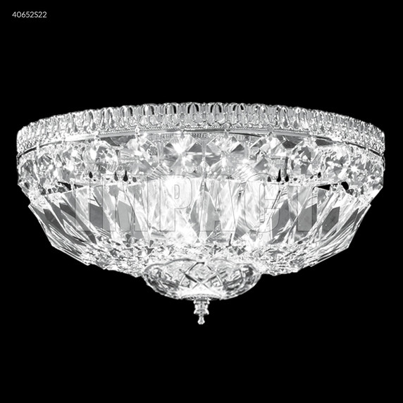 Flush Mounts Bowl Style by James R. Moder ( 64 | 40652S22 Flush Mount ) 