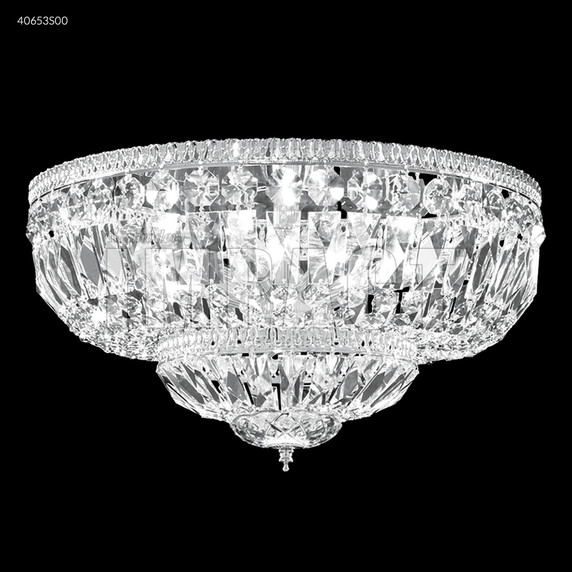 Flush Mounts Bowl Style by James R. Moder ( 64 | 40653S00 Flush Mount ) 