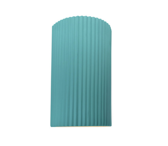 Sconces Pocket by Justice Designs ( 102 | CER-5745-RFPL Ambiance ) 