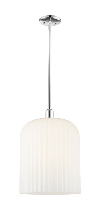Pendants Glass Down by Innovations ( 405 | 716-3S-PC-G559-12GWH Arcadia ) 