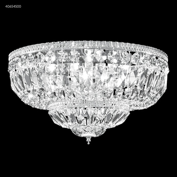 Flush Mounts Bowl Style by James R. Moder ( 64 | 40654S00 Flush Mount ) 