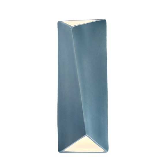 Sconces Pocket by Justice Designs ( 102 | CER-5899-MID Ambiance ) 