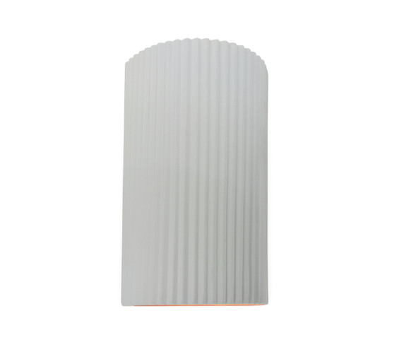 Sconces Pocket by Justice Designs ( 102 | CER-5745-WTWT Ambiance ) 