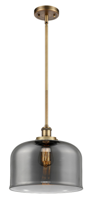 Pendants Glass Down by Innovations ( 405 | 916-1S-BB-G73-L Ballston Urban ) 
