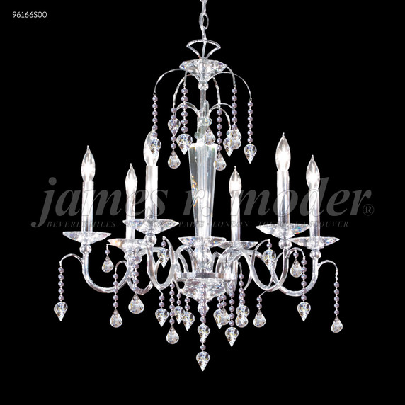 Mid. Chandeliers Candle by James R. Moder ( 64 | 96166S00 Medallion ) 