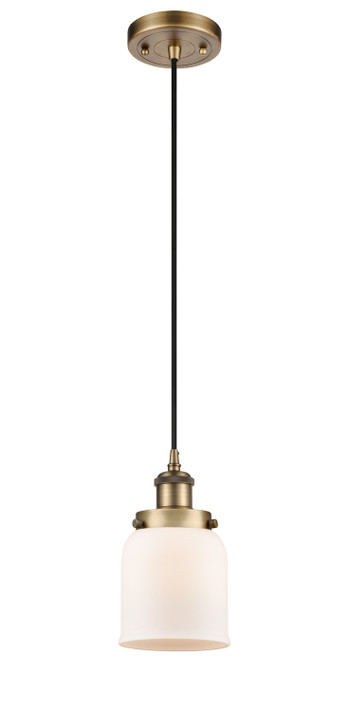 Mini Pendants Cable by Innovations ( 405 | 916-1P-BB-G51 Ballston Urban ) 