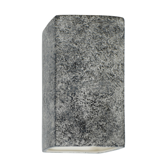Sconces Pocket by Justice Designs ( 102 | CER-5910-GRAN Ambiance ) 