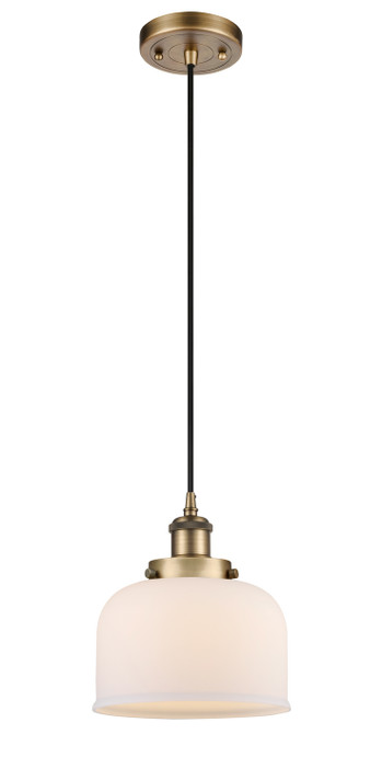 Mini Pendants Cable by Innovations ( 405 | 916-1P-BB-G71 Ballston Urban ) 