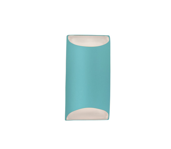 Sconces Pocket by Justice Designs ( 102 | CER-5750-RFPL Ambiance ) 