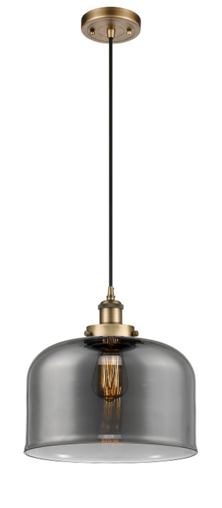 Mini Pendants Cable by Innovations ( 405 | 916-1P-BB-G73-L Ballston Urban ) 