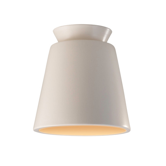Flush Mounts Directional by Justice Designs ( 102 | CER-6170-MTGD Radiance ) 