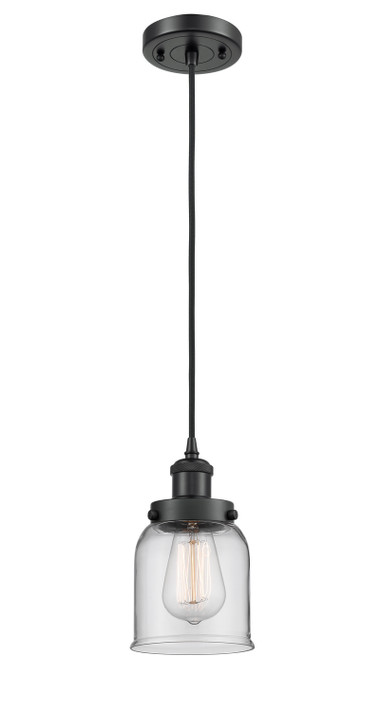 Mini Pendants Cable by Innovations ( 405 | 916-1P-BK-G52 Ballston Urban ) 