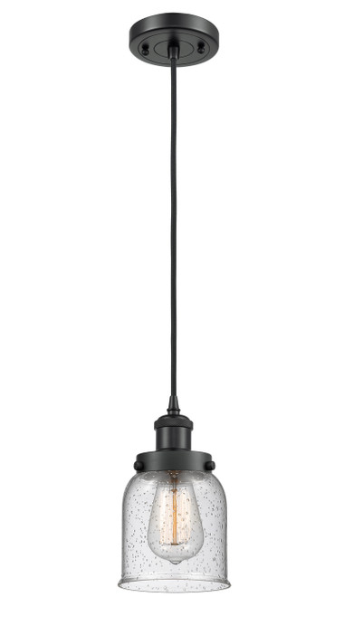 Mini Pendants Cable by Innovations ( 405 | 916-1P-BK-G54-LED Ballston Urban ) 