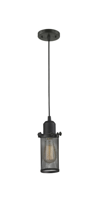 Mini Pendants Cable by Innovations ( 405 | 900-1P-OB-CE219-OB Austere ) 