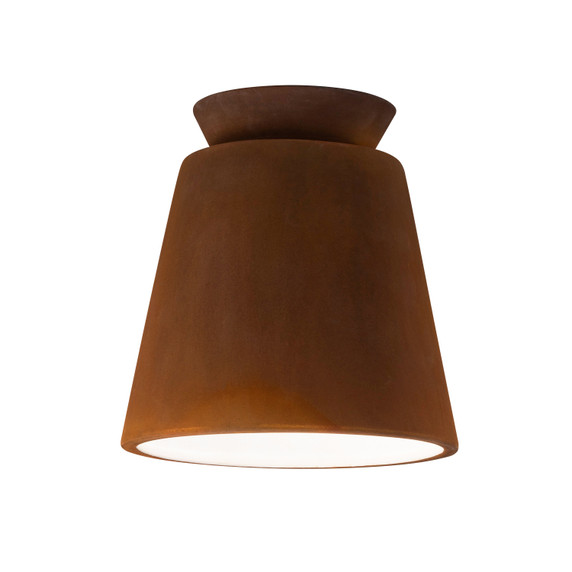 Flush Mounts Directional by Justice Designs ( 102 | CER-6170-RRST Radiance ) 