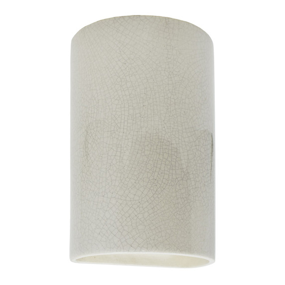Sconces Pocket by Justice Designs ( 102 | CER-5260-CRK-LED1-1000 Ambiance ) 