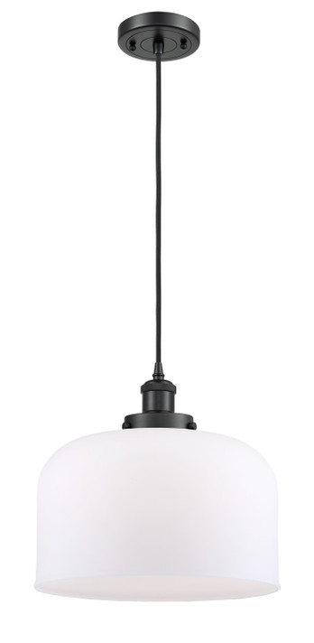 Mini Pendants Cable by Innovations ( 405 | 916-1P-BK-G71-L Ballston Urban ) 