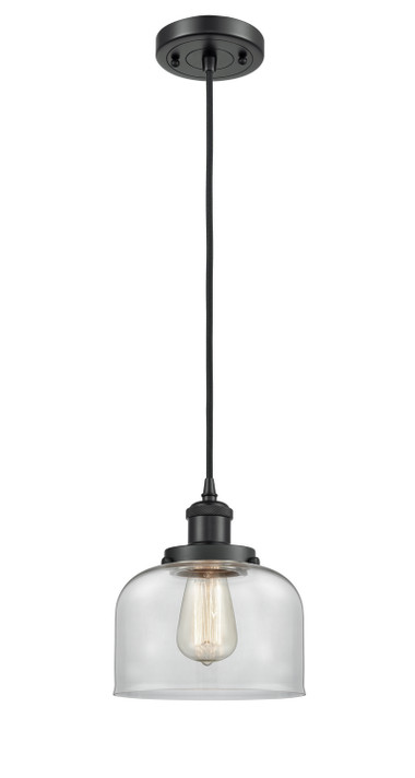 Mini Pendants Cable by Innovations ( 405 | 916-1P-BK-G72 Ballston Urban ) 