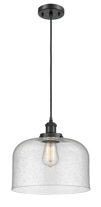 Mini Pendants Cable by Innovations ( 405 | 916-1P-BK-G74-L Ballston Urban ) 