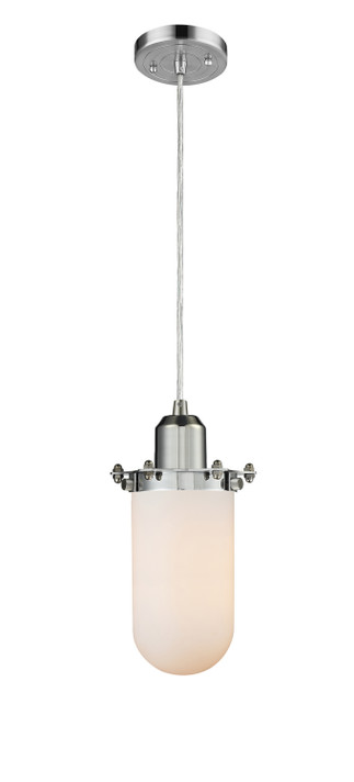 Mini Pendants Cable by Innovations ( 405 | 900-1P-PC-CE231-PC-W Austere ) 