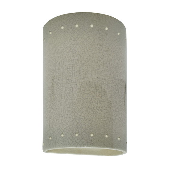 Sconces Pocket by Justice Designs ( 102 | CER-5995-CKC Ambiance ) 