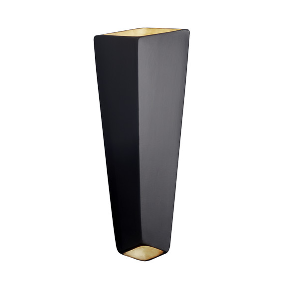 Sconces Pocket by Justice Designs ( 102 | CER-5825-CBGD Ambiance ) 