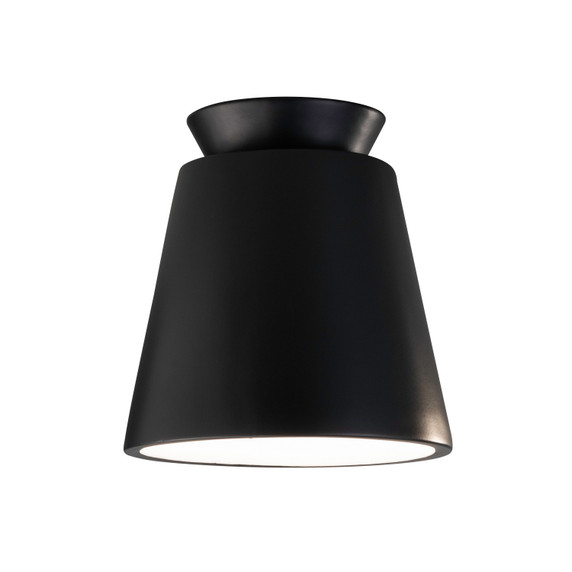 Flush Mounts Directional by Justice Designs ( 102 | CER-6170W-CRB Radiance ) 