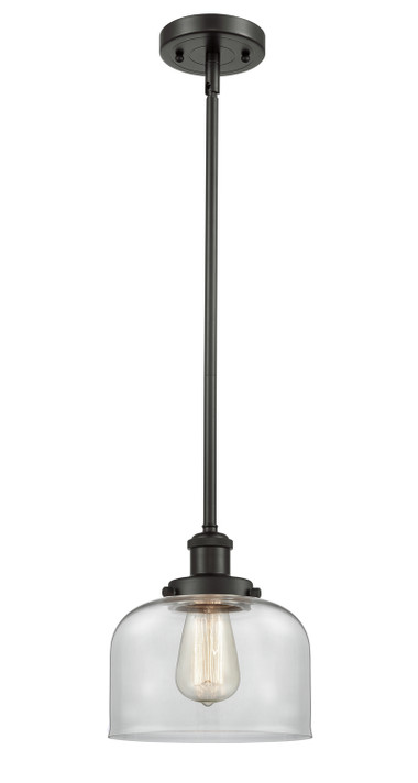 Mini Pendants Glass Down by Innovations ( 405 | 916-1S-OB-G72 Ballston Urban ) 