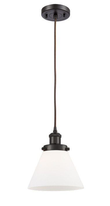 Mini Pendants Cable by Innovations ( 405 | 916-1P-OB-G41-LED Ballston Urban ) 