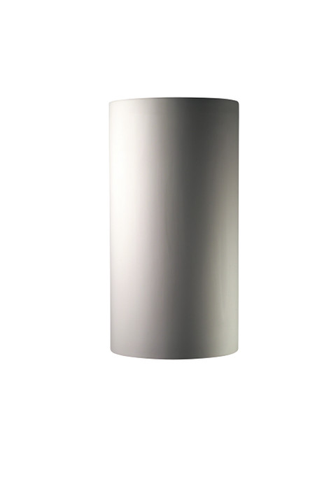 Sconces Pocket by Justice Designs ( 102 | CER-1160W-BIS-LED1-1000 Ambiance ) 