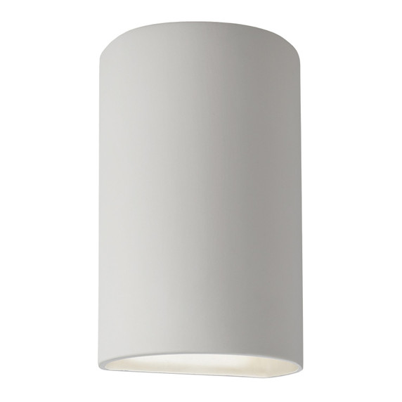 Exterior Wall Mt./Flush by Justice Designs ( 102 | CER-5260W-BIS-LED1-1000 Ambiance ) 