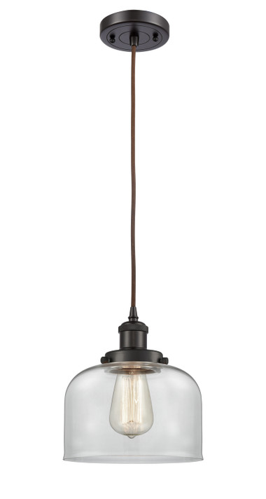 Mini Pendants Cable by Innovations ( 405 | 916-1P-OB-G72 Ballston Urban ) 