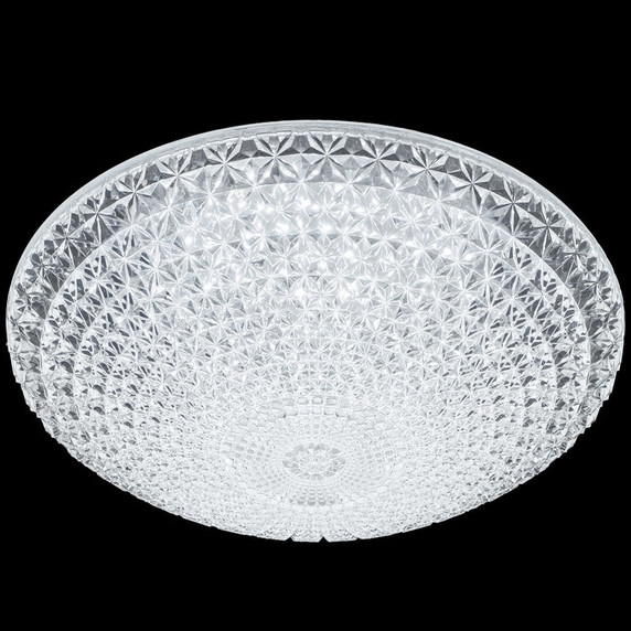 Flush Mounts Bowl Style by James R. Moder ( 64 | 41126W22LED Acrylic ) 