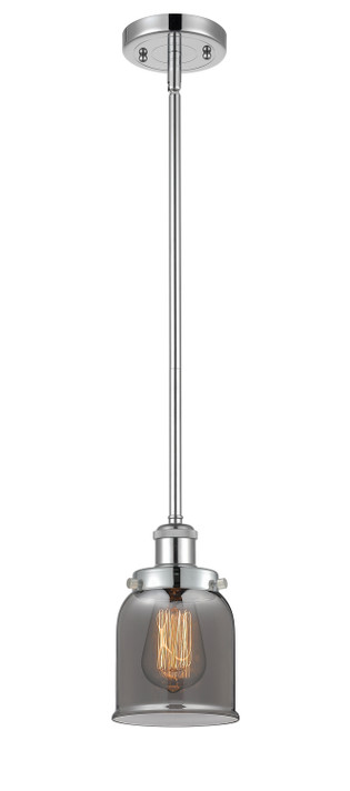Mini Pendants Glass Down by Innovations ( 405 | 916-1S-PC-G53 Ballston Urban ) 