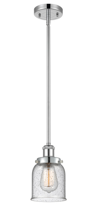 Mini Pendants Glass Down by Innovations ( 405 | 916-1S-PC-G54-LED Ballston Urban ) 